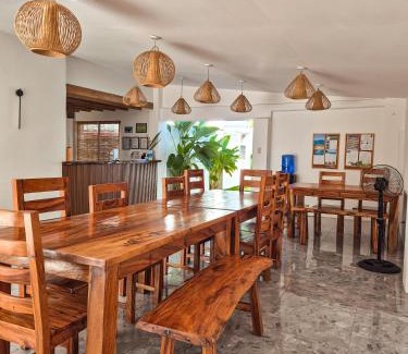 Lucap House | 148 Guesthouse and Resort