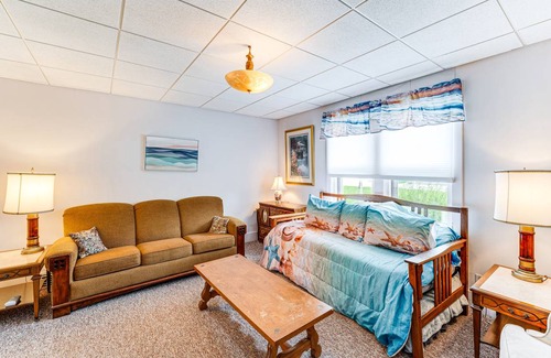 Twin Lakes Cottage | 148 m² Cabin ∙ 3 bedrooms ∙ 12 guests