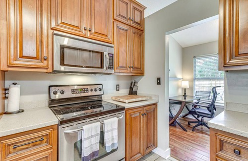Pensacola House | 148 m² House ∙ 3 bedrooms ∙ 6 guests