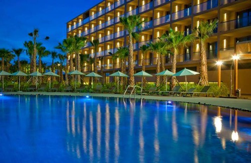 Gale Hotel | 148 m² Hotel ∙ 2 bedrooms ∙ 127 guests