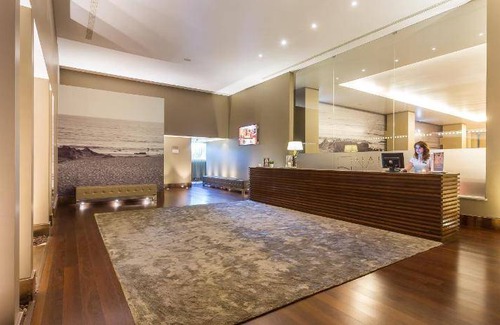 Gale Hotel | 148 m² Hotel ∙ 2 bedrooms ∙ 127 guests