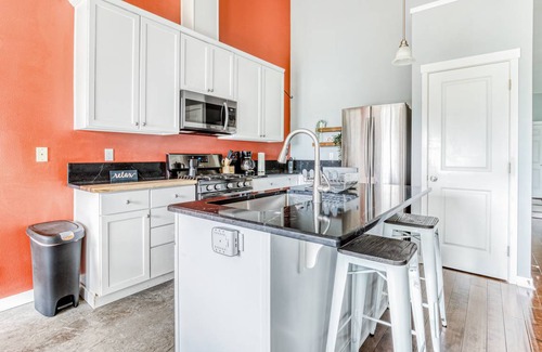 Happy Valley House | 148 m² House ∙ 2 bedrooms ∙ 6 guests