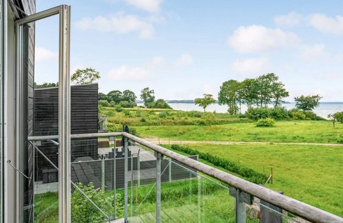 Middelfart House | 148 m² House ∙ 1 bedroom ∙ 6 guests