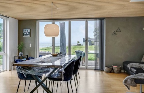Middelfart House | 148 m² House ∙ 1 bedroom ∙ 6 guests