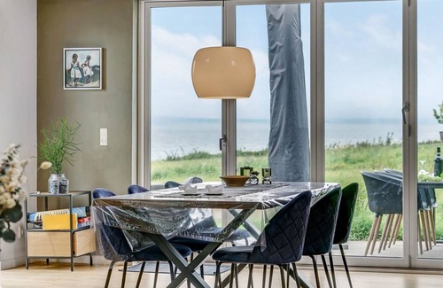 Middelfart House | 148 m² House ∙ 1 bedroom ∙ 6 guests