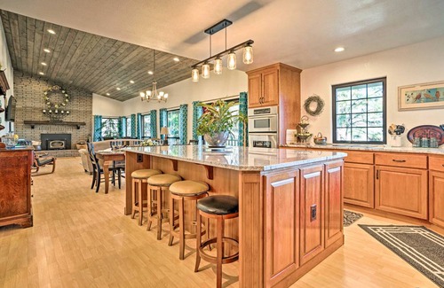 Wenatchee House | 148 m² House ∙ 2 bedrooms ∙ 8 guests