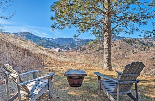 Wenatchee House | 148 m² House ∙ 2 bedrooms ∙ 8 guests