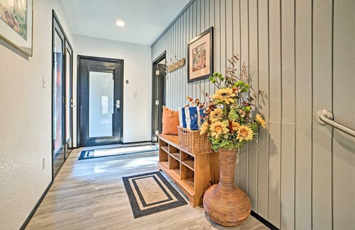Wenatchee House | 148 m² House ∙ 2 bedrooms ∙ 8 guests
