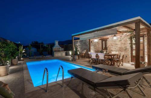 Pigadhakia House | 148 m² House ∙ 2 bedrooms ∙ 6 guests