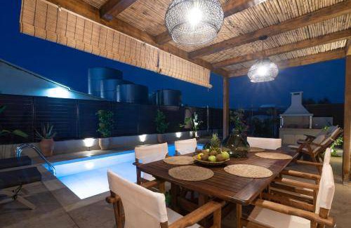 Pigadhakia House | 148 m² House ∙ 2 bedrooms ∙ 6 guests