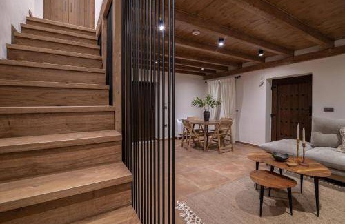 Pigadhakia House | 148 m² House ∙ 2 bedrooms ∙ 6 guests