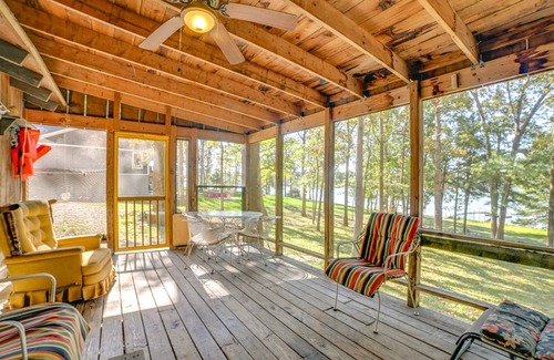 New Concord House | 148 m² House ∙ 2 bedrooms ∙ 6 guests