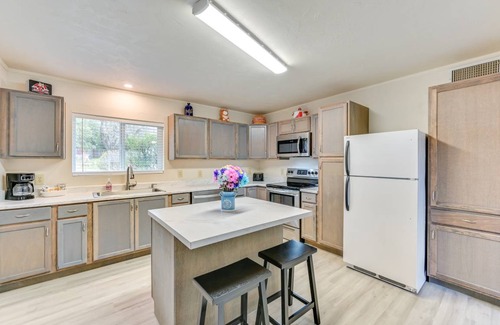 Camp Verde House | 148 m² House ∙ 3 bedrooms ∙ 6 guests