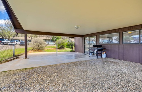 Camp Verde House | 148 m² House ∙ 3 bedrooms ∙ 6 guests