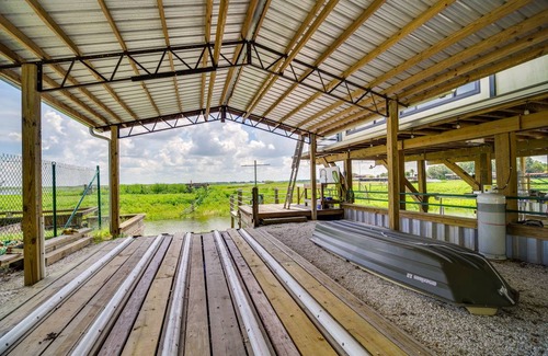 River Ranch House | 148 m² House ∙ 3 bedrooms ∙ 6 guests