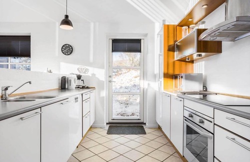 Hanstholm House | 148 m² House ∙ 3 bedrooms ∙ 8 guests