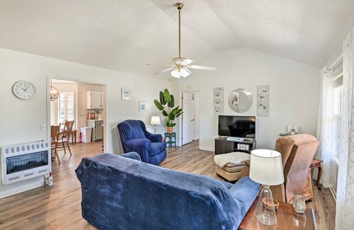 Dickel House | 148 m² House ∙ 3 bedrooms ∙ 6 guests