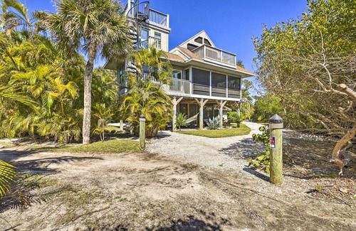 Jose's Hideaway House | 148 m² House ∙ 3 bedrooms ∙ 6 guests