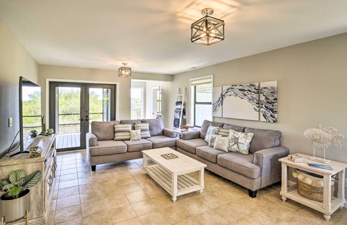 Jose's Hideaway House | 148 m² House ∙ 3 bedrooms ∙ 6 guests