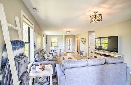 Jose's Hideaway House | 148 m² House ∙ 3 bedrooms ∙ 6 guests
