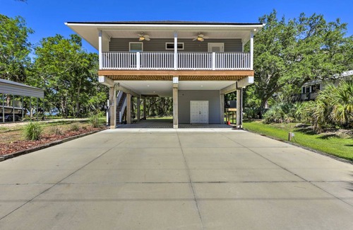 Alligator Point House | 148 m² House ∙ 3 bedrooms ∙ 8 guests