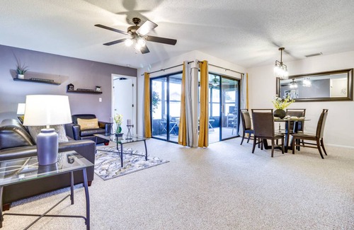 Ventura House | 148 m² House ∙ 3 bedrooms ∙ 10 guests