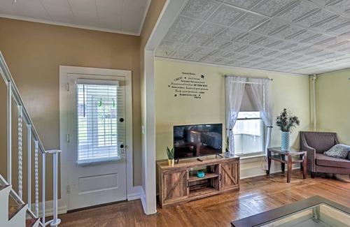 Willard House | 148 m² House ∙ 3 bedrooms ∙ 6 guests