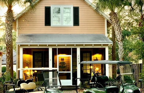 Sandestin House | 148 m² House ∙ 3 bedrooms ∙ 8 guests