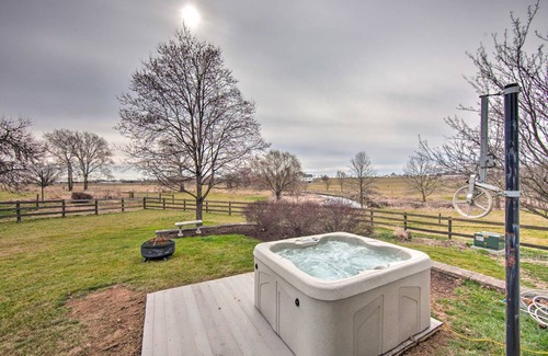 Bird In Hand House | 148 m² House ∙ 3 bedrooms ∙ 8 guests
