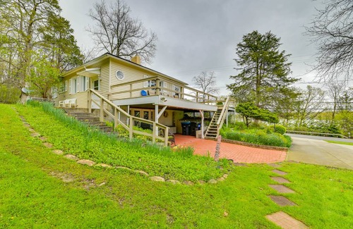 Canandaigua House | 148 m² House ∙ 3 bedrooms ∙ 8 guests