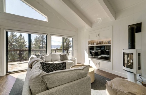 Lake Forest House | 148 m² House ∙ 3 bedrooms ∙ 8 guests