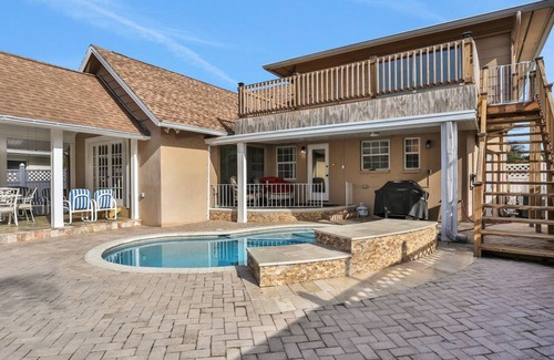 Harbor Hills House | 148 m² House ∙ 3 bedrooms ∙ 8 guests