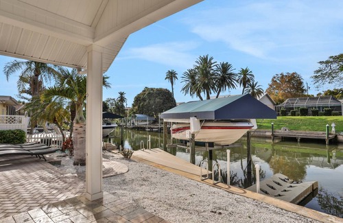 Harbor Hills House | 148 m² House ∙ 3 bedrooms ∙ 8 guests