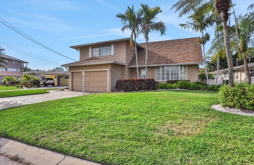 Harbor Hills House | 148 m² House ∙ 3 bedrooms ∙ 8 guests