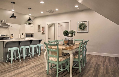 McMinnville House | 148 m² House ∙ 3 bedrooms ∙ 6 guests