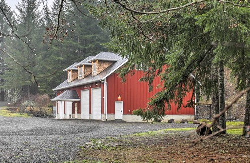 McMinnville House | 148 m² House ∙ 3 bedrooms ∙ 6 guests
