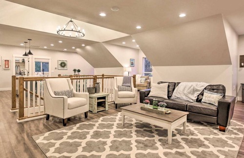 McMinnville House | 148 m² House ∙ 3 bedrooms ∙ 6 guests