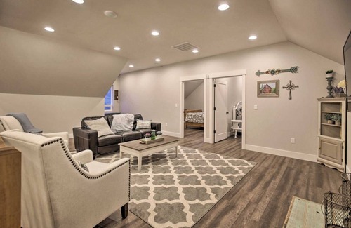McMinnville House | 148 m² House ∙ 3 bedrooms ∙ 6 guests