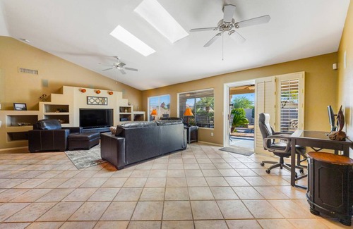 Palm Valley House | 148 m² House ∙ 3 bedrooms ∙ 6 guests