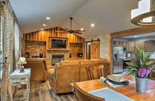 Summerville House | 148 m² House ∙ 3 bedrooms ∙ 6 guests