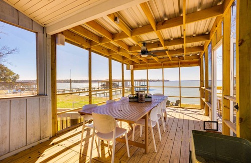 West Livingston House | 148 m² House ∙ 4 bedrooms ∙ 12 guests