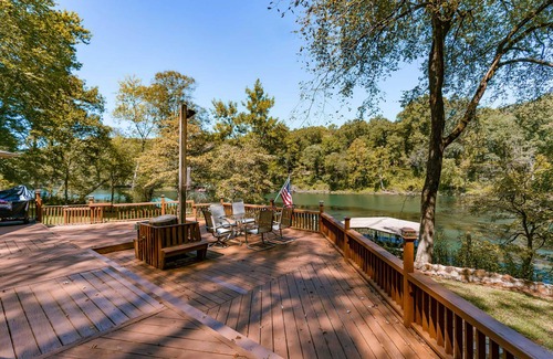 Wilburn House | 148 m² House ∙ 2 bedrooms ∙ 6 guests
