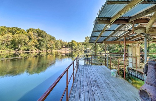 Wilburn House | 148 m² House ∙ 2 bedrooms ∙ 6 guests