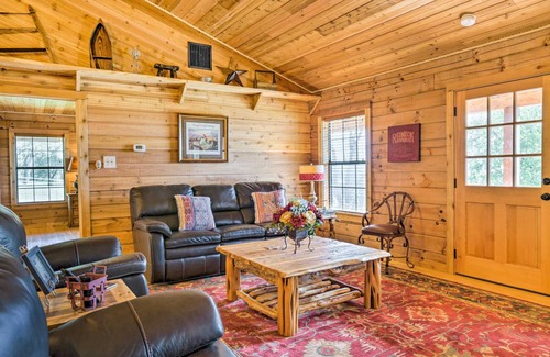 New Braunfels House | 148 m² House ∙ 4 bedrooms ∙ 8 guests