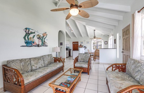 Christiansted House | 148 m² House ∙ 3 bedrooms ∙ 5 guests