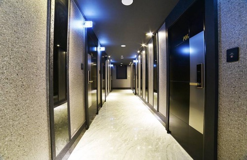 Yeosu Hotel | 148 m² Motel ∙ 2 bedrooms ∙ 10 guests