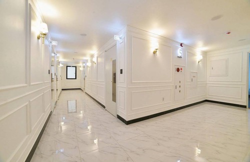 Yeosu Hotel | 148 m² Motel ∙ 2 bedrooms ∙ 10 guests