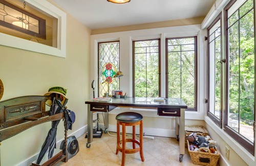 Northeast Neighbors House | 148 m² House ∙ 2 bedrooms ∙ 6 guests