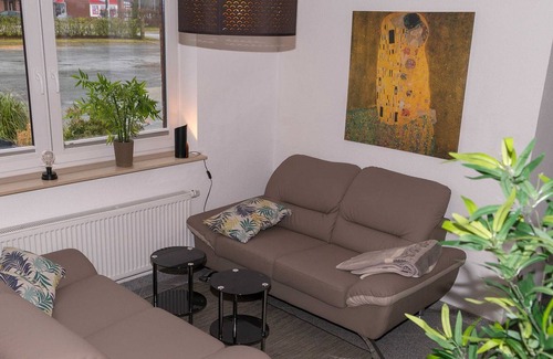 Ebkeriege Apartment | 149 Holidays with a difference 2.0 FEWO