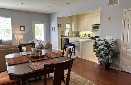Riverpark Apartment | 149 m² Apartment ∙ 3 bedrooms ∙ 4 guests